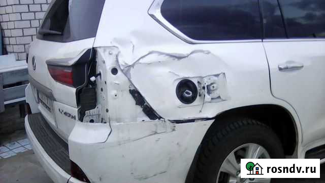 Авторемонт жестянка-покраска-полировкакачества-гар Кумылженская - изображение 1