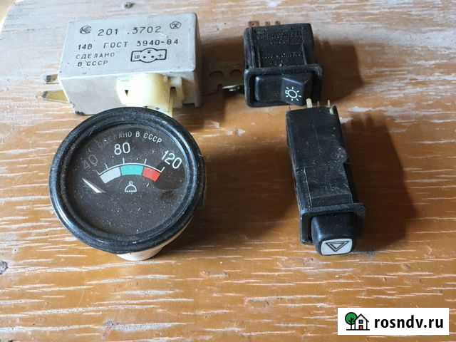 LADA запчасти Калуга - изображение 1