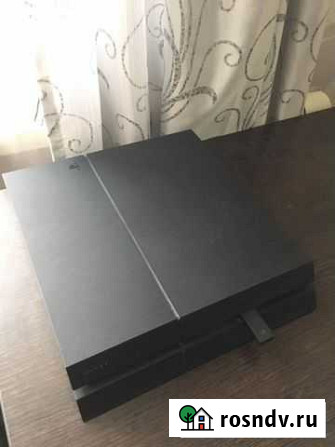 Sony PS4 Москва - изображение 1