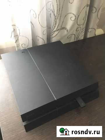 Sony PS4 Москва - изображение 1