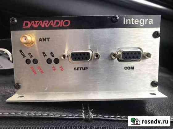 Радиомодем dataradio integra-TR Ноябрьск