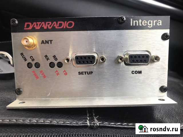 Радиомодем dataradio integra-TR Ноябрьск - изображение 1