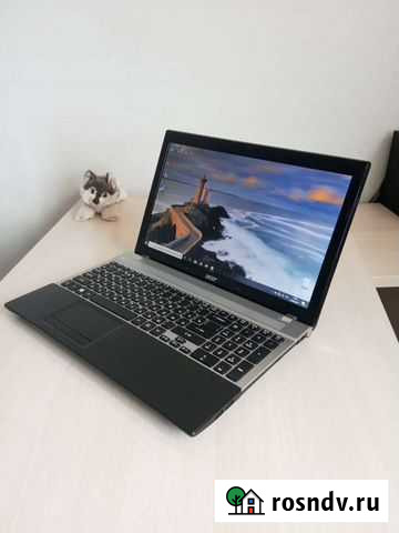 Игровой acer/i5-2,5ггц/озу-10гб/GT730-2гб/SSD Воронеж - изображение 1