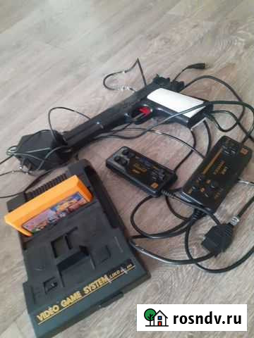 Игровые приставки Ангарск - изображение 1