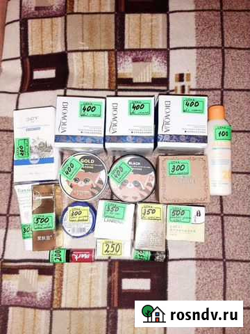 Косметика и не только Воронеж - изображение 1