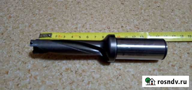 Сверла с мкп Sandvik 880-D1800L25-04 Химки - изображение 1