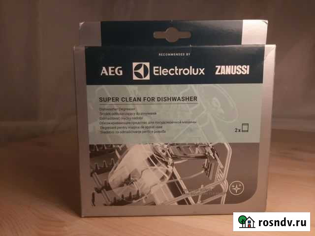Electrolux aeg zanussi Super clean M3DCP200 мойка Москва - изображение 1