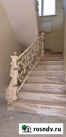 Перила Урус-Мартан - изображение 1