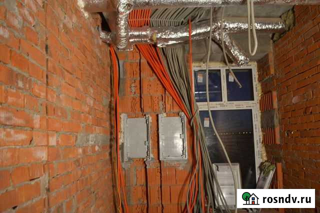 Услуги электрика. Электромонтажные работы Александров - изображение 1