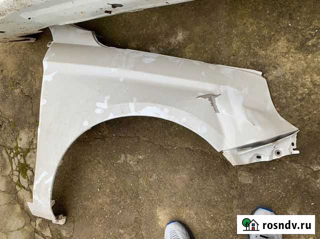 Крыло веста оригинал Хасавюрт - изображение 1