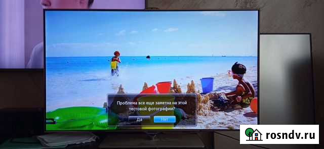 Samsung ue46es8007u Ижевск - изображение 1