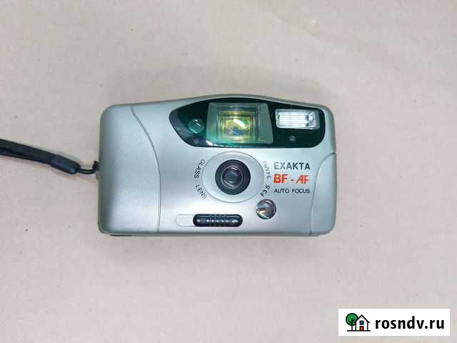 Exakta bf-af Санкт-Петербург - изображение 1