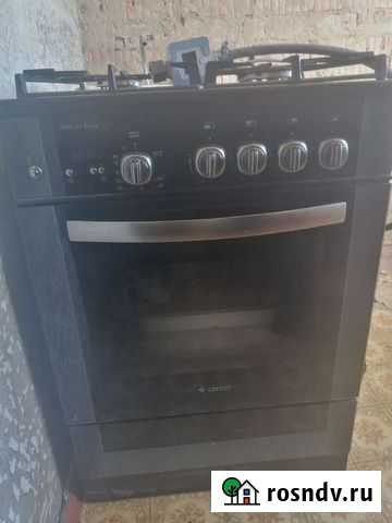 Газовая плита бу Чита - изображение 1