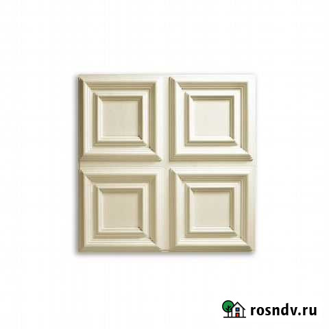 Кессоны из пенополистирола (пенопласта) Калининград - изображение 1