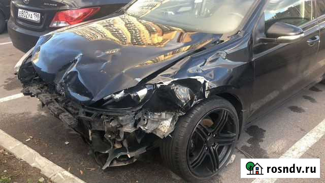 Бюджетная покраска и ремонт автомобиля Санкт-Петербург - изображение 1