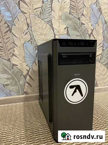 Компьютер i5 3470 8 гб GTX 750 2 гб SSD 256 гб Оренбург - изображение 1