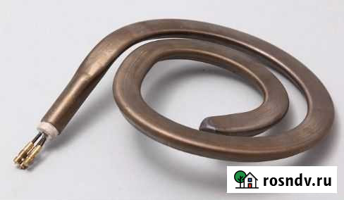 Тэн для электроплиты Мечта 1квт Мончегорск - изображение 1