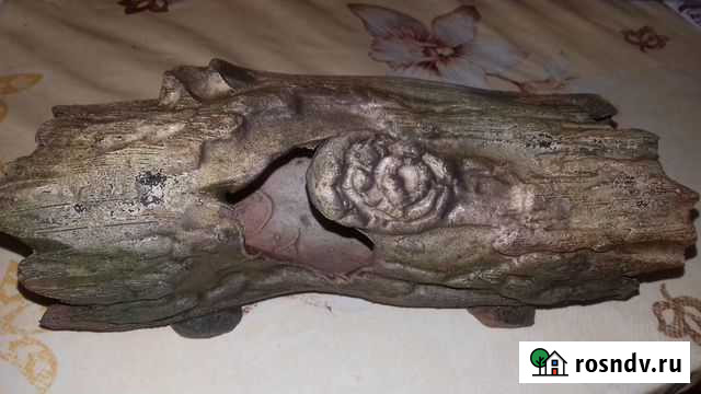 Декор для аквариума Санкт-Петербург - изображение 1