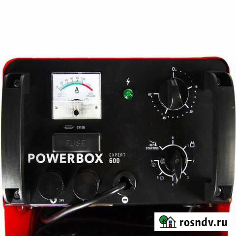 Зарядное устройство Ростов-на-Дону - изображение 1