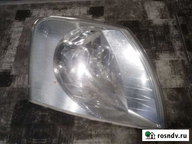 Правый поворотник Пассат В5 Калининград - изображение 1