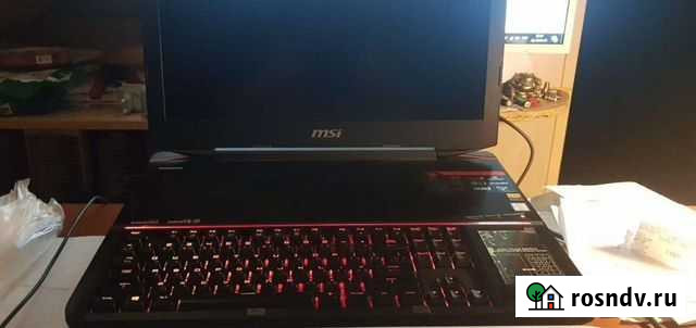 MSI Владимир - изображение 1