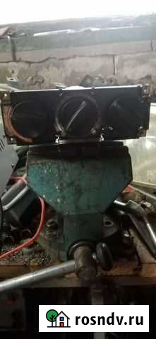 Регулятор печки чери амулет Павлово - изображение 1