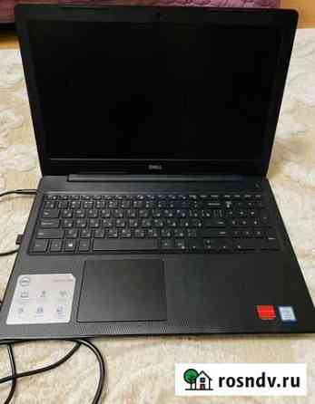 Dell Inspiron 15 3000 (3583-3991) Москва