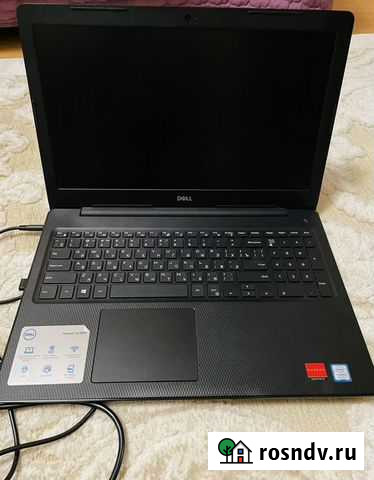 Dell Inspiron 15 3000 (3583-3991) Москва - изображение 1