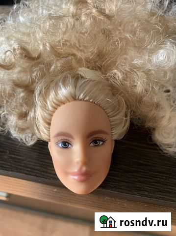 Голова Милли bmr 1959 Благовещенск - изображение 1