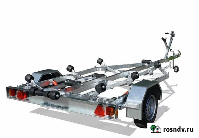 Прицеп лав-81014А Петрозаводск - изображение 1