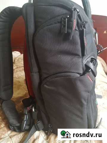 Рюкзак для фототехники Чита - изображение 1