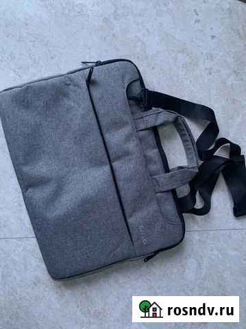 Сумка для ноутбука 15 6 Магнитогорск - изображение 1