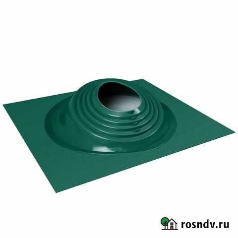 Уплотнитель кровельный для дымохода Саранск - изображение 1
