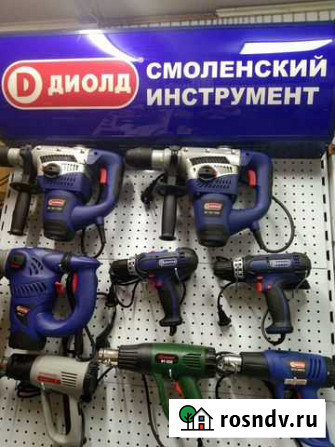 Електро бензоинструмент.ремонт аренда продажа Ростов-на-Дону - изображение 1