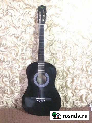 Гитара Лабинск - изображение 1