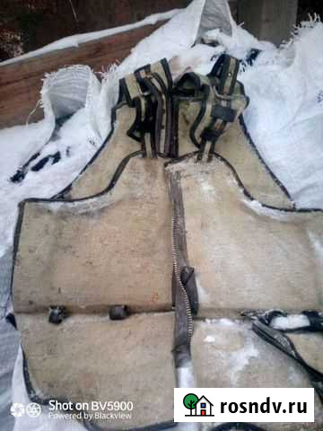 Бронежилет Челябинск - изображение 1