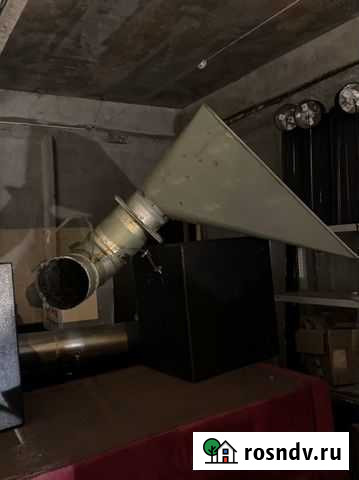 Зонт вытяжной бу Ульяновск - изображение 1