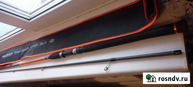 Maximus Workhouse-X 27M 7-35гр Шадринск - изображение 1