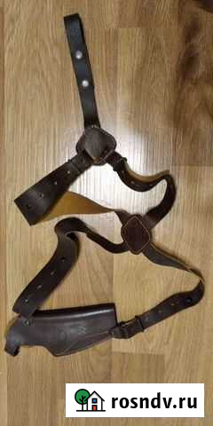 Кобура оперативная Кострома - изображение 1