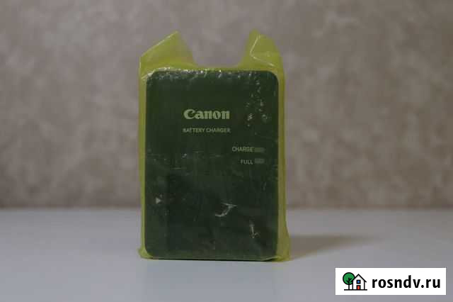 Canon блок зарядки CB-2LG Калуга - изображение 1