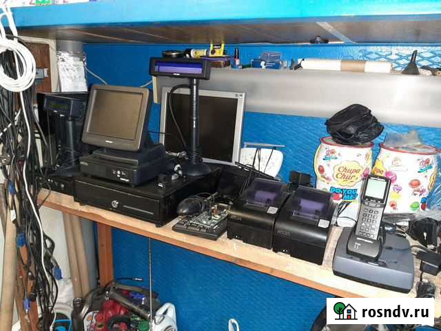 Продам монитор и.м.д Когалым - изображение 1