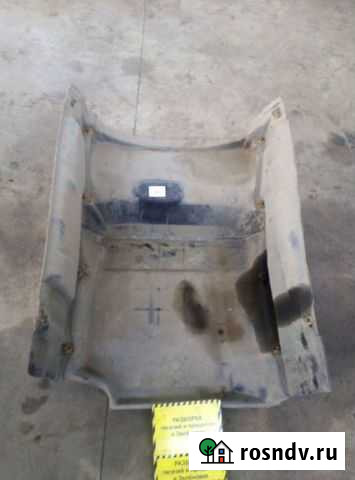 Шумоизоляция двс Mercedes Axor 515933 б, у Тольятти - изображение 1