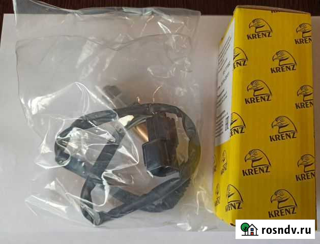 Датчик кислородный Hyundai, KIA. Новый Кемерово - изображение 1