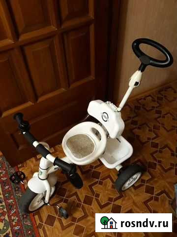 Велосипед детский Набережные Челны - изображение 1