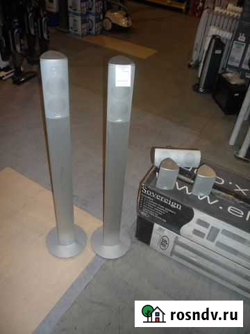 Акустика 5.0 Eltax Sovereign5-pack Екатеринбург - изображение 1