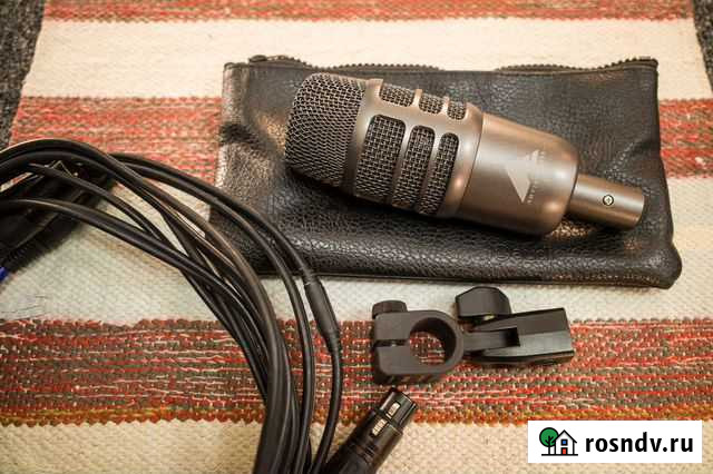 Audio Technica AE2500 Микрофон Санкт-Петербург - изображение 1