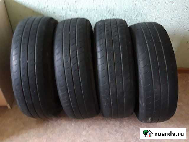 Nexen 185/65 R15 Челябинск - изображение 1