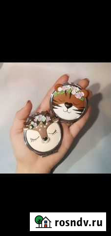 Карманное зеркала Москва - изображение 1