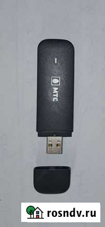 Usb модем 4g МТС Екатеринбург - изображение 1