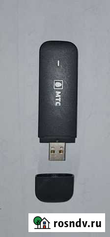Usb модем 4g МТС Екатеринбург - изображение 1
